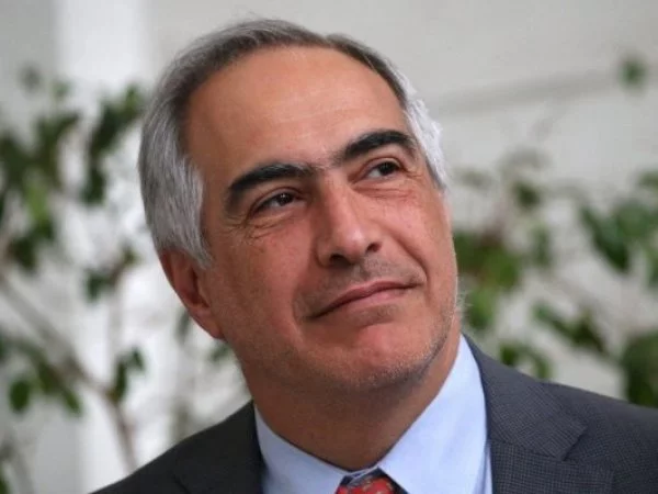 Senador Francisco Chahuán