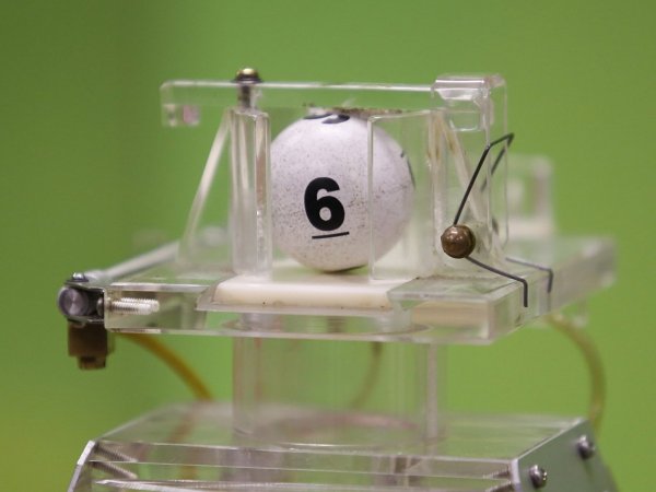 La suerte en Chile 2024, ganadores jueves 5 de diciembre