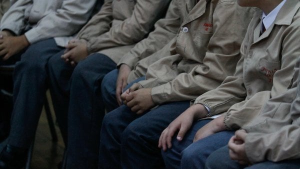 Periodo de matrícula SAE