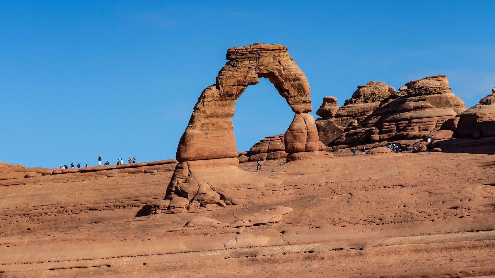 Arco Delicado