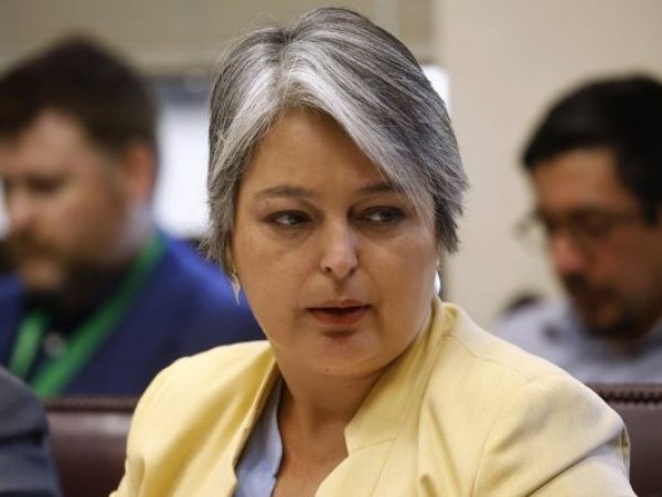 Ministra Jara por reforma previsional