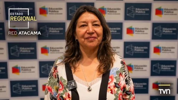 Estado Regional Red Atacama - Viernes 6 de diciembre 2024