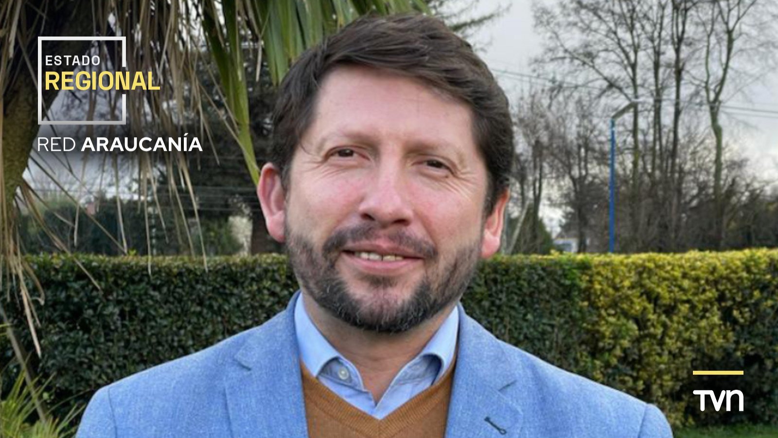 Estado Regional Red Araucanía - Viernes 6 de diciembre 2024