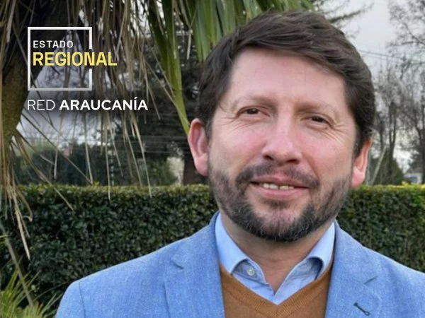 Estado Regional Red Araucanía - Viernes 6 de diciembre 2024