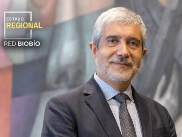 Estado Regional Red Biobío - Viernes 6 de diciembre 2024