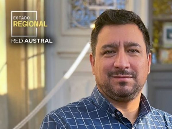 Estado Regional Red Austral - Viernes 6 de diciembre 2024