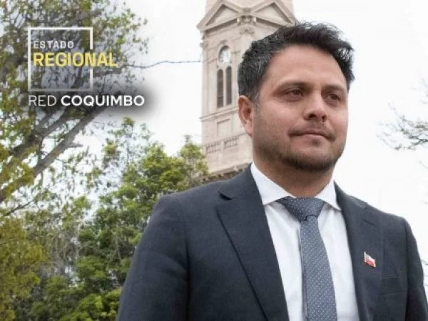 Estado Regional Red Coquimbo - Viernes 6 de diciembre 2024