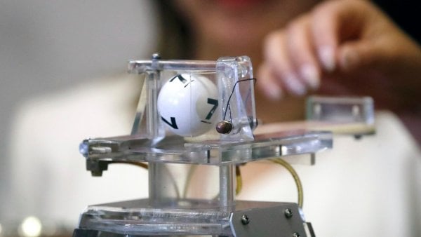 La Suerte en Chile 2024: días de los concursos