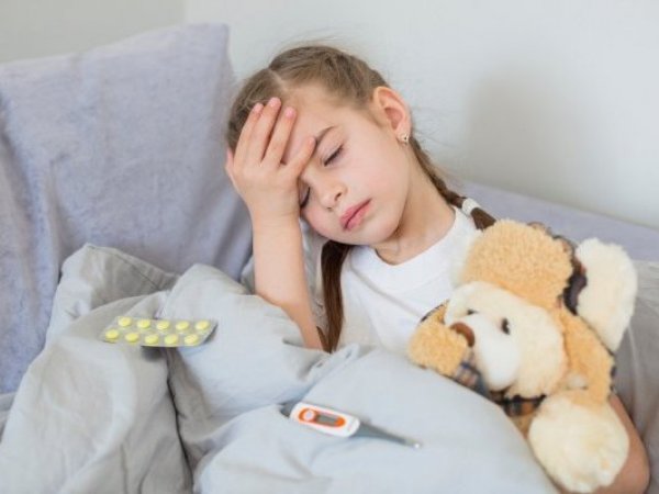 Bacteria mycoplasma síntomas