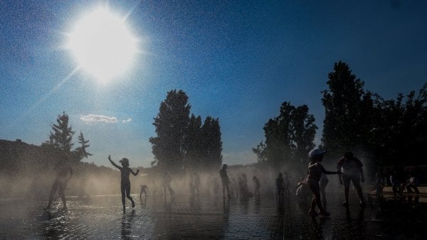 Noviembre asegura que 2024 será el año más cálido registrado