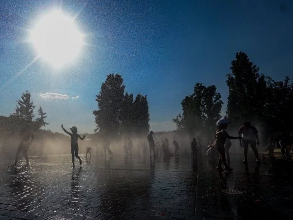 Noviembre asegura que 2024 será el año más cálido registrado