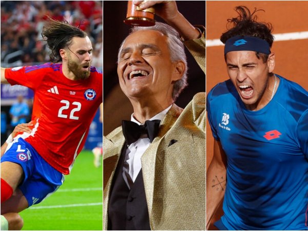 Esto fue lo que más buscaron los chilenos en Google en 2024