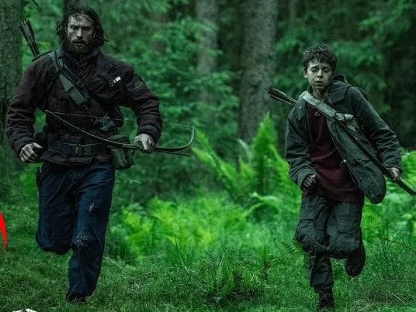 28 Years Later | Tráiler oficial subtitulado