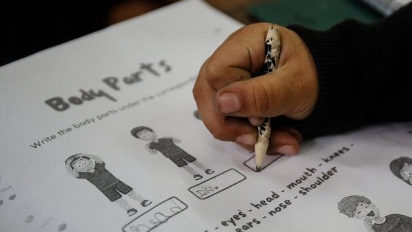 Anótate en la lista