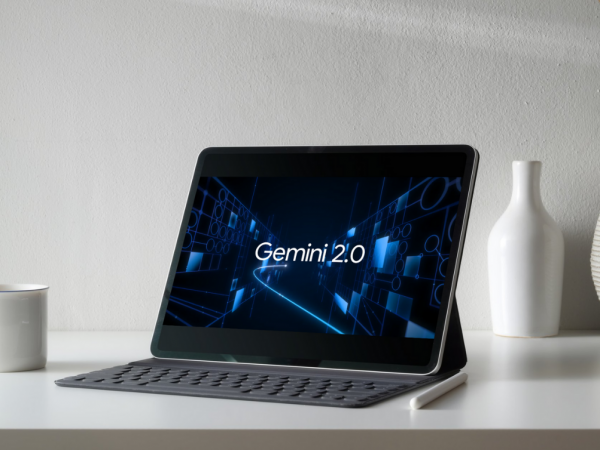 Gemini 2.0 de Google