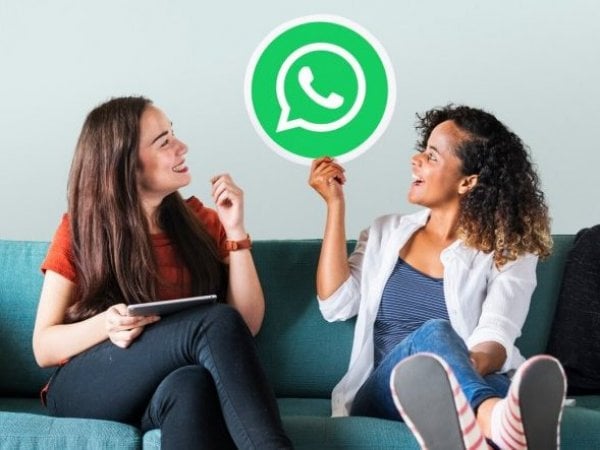 WhatsApp nueva función