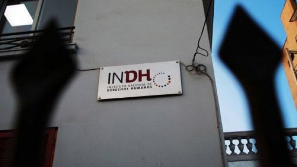 Instituto Nacional de Derechos Humanos