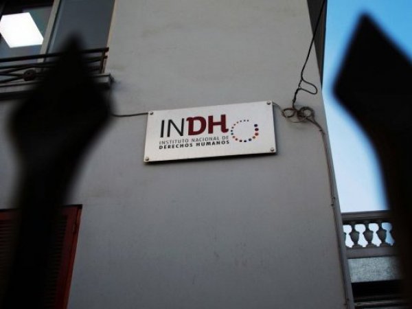 Instituto Nacional de Derechos Humanos