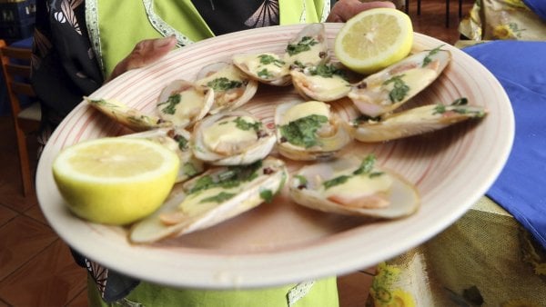 TasteAtlas elige los 100 platos mejores del mundo