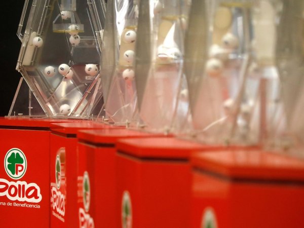 La Suerte en Chile 2024 cuantos sorteos hoy