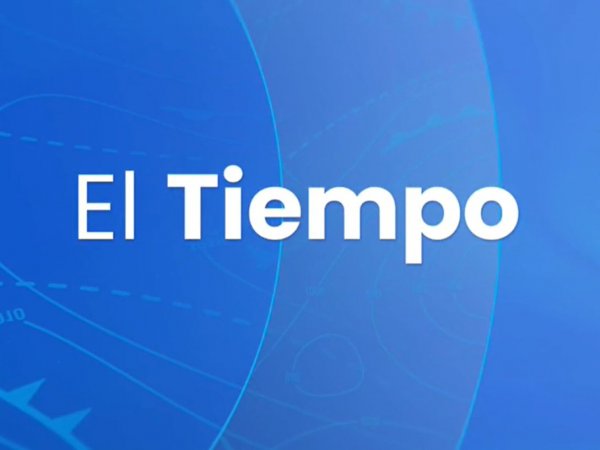El tiempo con Iván Torres: miércoles 11 de diciembre 2024