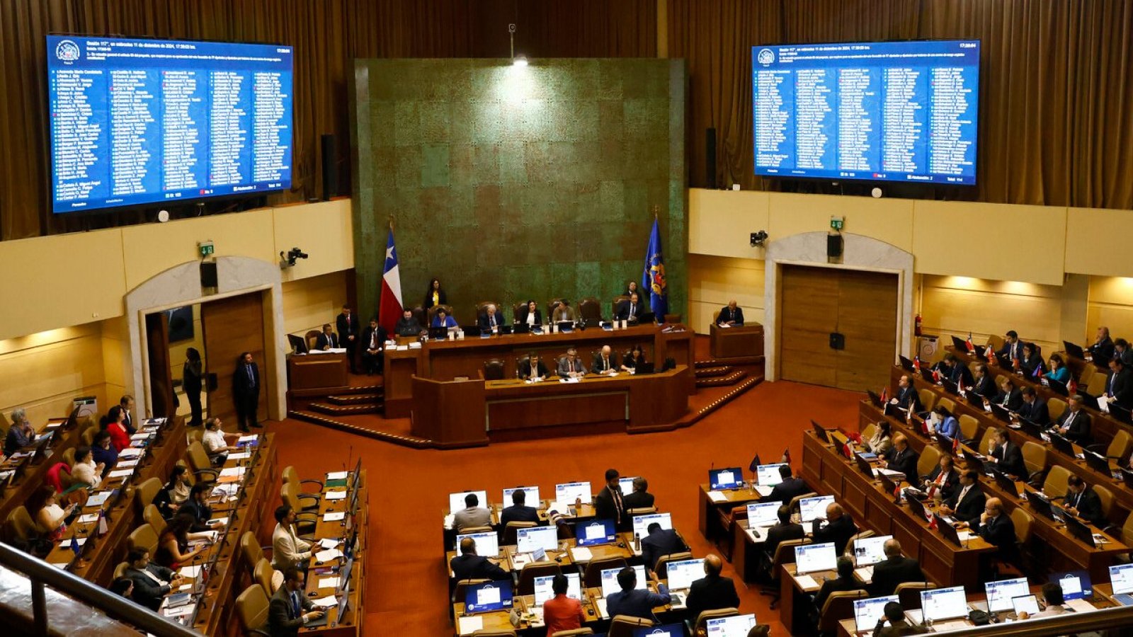 Reajuste del sector público 2025
