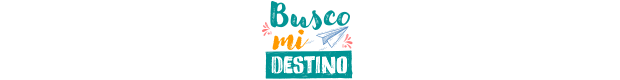 Busco mi destino 2025