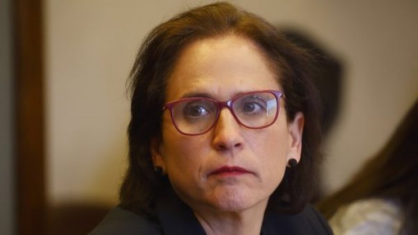 Subsecretaria Carolina Leitao