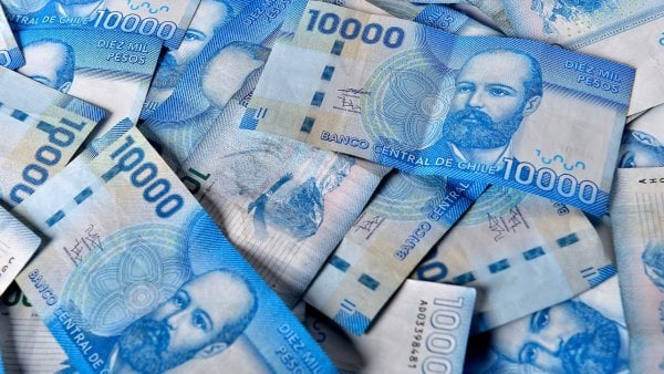 Billetes. Cobro bonos IPS en videollamada.