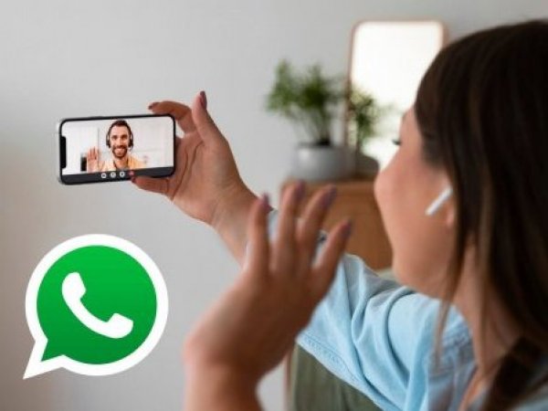 WhatsApp nuevas funciones videollamada