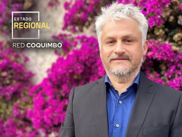 Estado Regional Red Coquimbo - Viernes 13 de diciembre 2024