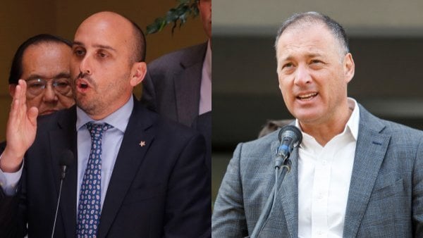 Diputados piden a contraloría revisar regularización migratoria