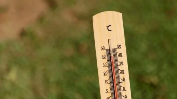 Altas temperaturas en 4 regiones