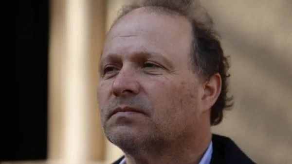 Senador Alfonso De Urresti