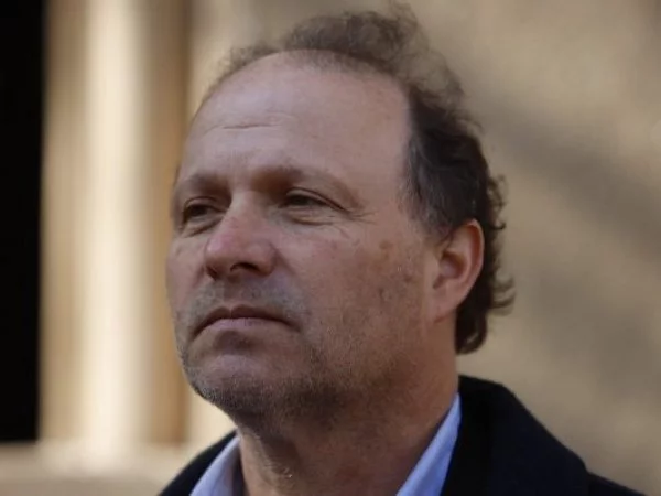 Senador Alfonso De Urresti