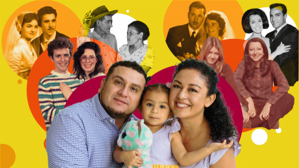 Apellidos en latinoamércia