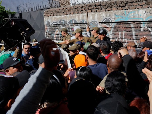 Registro Civil: cuándo se retomará el trámite de enrolamiento