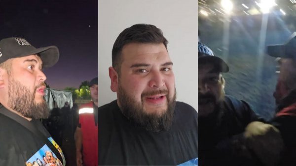 Otakin cuenta su versión de eventos en santiago Rocks