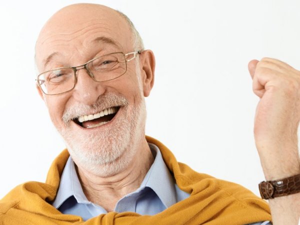 La Suerte en Chile para personas de 90 años: cómo inscribirse