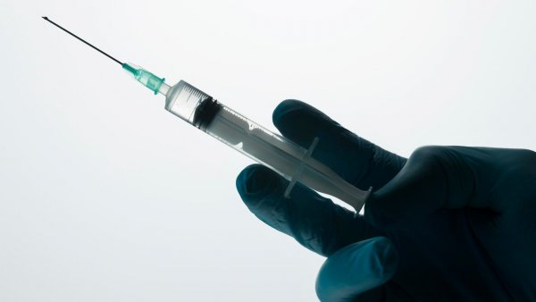 Castración química