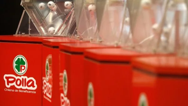 La Suerte en Chile 2024