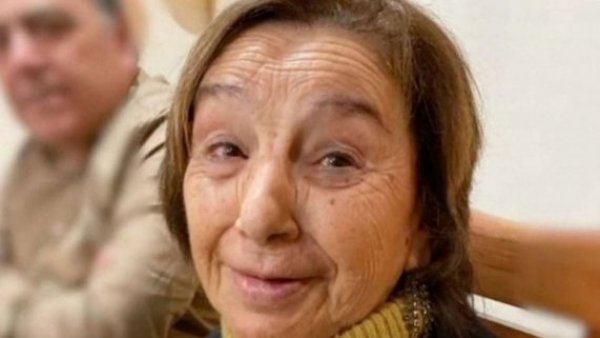 María Ercira y transferencias bancarias a su nuera