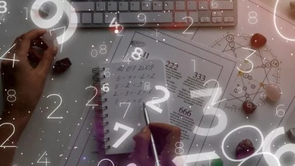 Ejercicios matemáticos