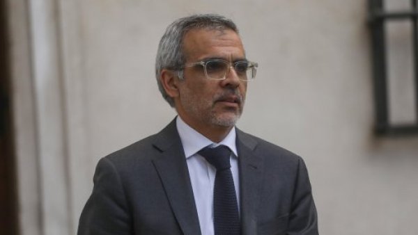 Cordero revela nuevos antecedentes de trata de personas del Tren de Aragua