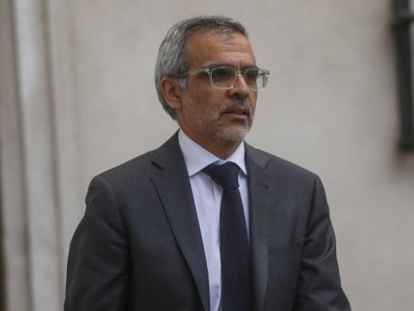 Cordero revela nuevos antecedentes de trata de personas del Tren de Aragua