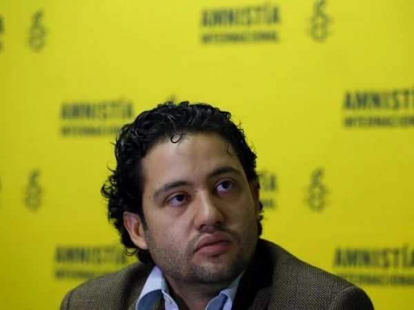 Amnistía Internacional