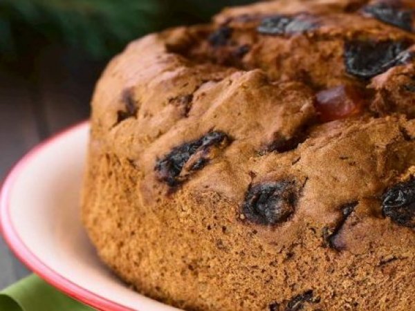 Pan de pascua entre los peores del mundo