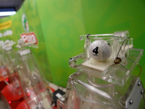 Conoce todos los ganadores de La Suerte en Chile 2024