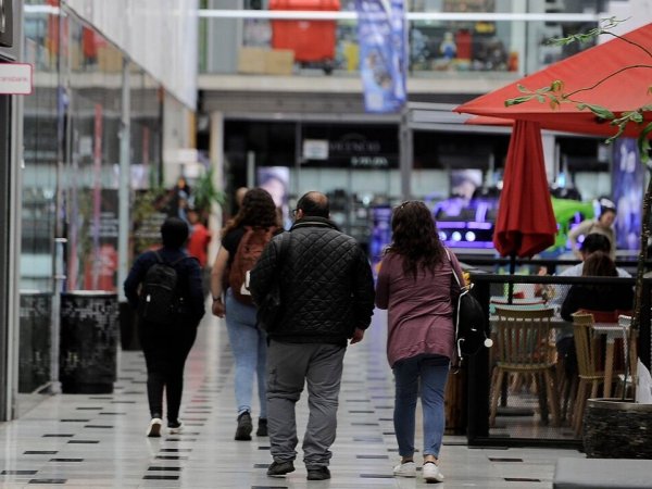 Horario de los malls en Navidad