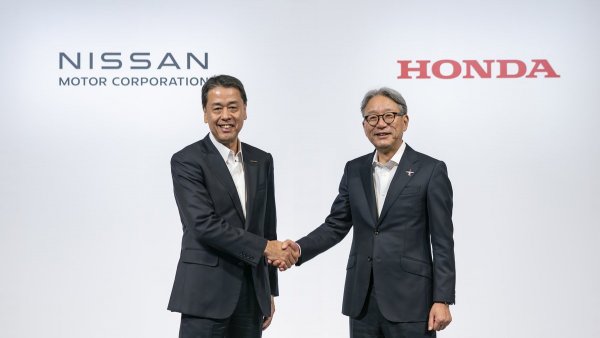 Nissan y Honda firman un memorando